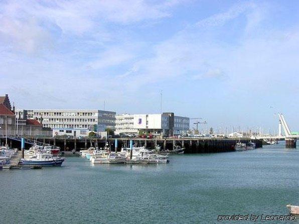Hotel Les Gens De Mer Dunkerque By Popinns Dunkirk Екстериор снимка